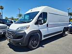 New 2025 Ram ProMaster 2500 High Roof Empty Cargo Van for sale #2552006 - photo 26