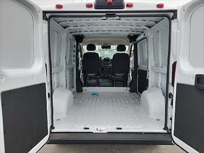 New 2025 Ram ProMaster 1500 Standard Roof Empty Cargo Van for sale #2552016 - photo 2