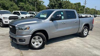 New 2025 Ram 1500 Big Horn Crew Cab 4x4 Pickup for sale #2554040 - photo 1