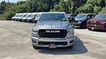 New 2025 Ram 1500 Big Horn Crew Cab 4x4 Pickup for sale #2554040 - photo 9