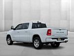 New 2025 Ram 1500 Big Horn Crew Cab 4x4 Pickup for sale #2554041 - photo 2