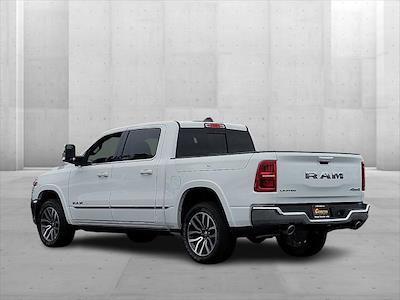 New 2025 Ram 1500 Limited Crew Cab 4x4 Pickup for sale #2554045 - photo 2