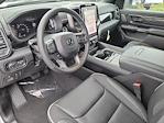 New 2025 Ram 1500 Limited Crew Cab 4x4 Pickup for sale #2554045 - photo 3