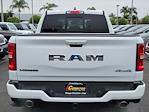 New 2025 Ram 1500 Laramie Crew Cab 4x4 Pickup for sale #2554049 - photo 19