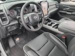 New 2025 Ram 1500 Laramie Crew Cab 4x4 Pickup for sale #2554049 - photo 3
