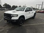 New 2025 Ram 1500 Rebel Crew Cab 4x4 Pickup for sale #2554070 - photo 1