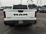 New 2025 Ram 1500 Rebel Crew Cab 4x4 Pickup for sale #2554070 - photo 2