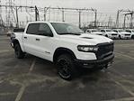 New 2025 Ram 1500 Rebel Crew Cab 4x4 Pickup for sale #2554070 - photo 3
