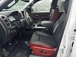 New 2025 Ram 1500 Rebel Crew Cab 4x4 Pickup for sale #2554070 - photo 8