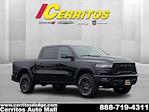 New 2025 Ram 1500 Rebel Crew Cab 4x4 Pickup for sale #2554078 - photo 1