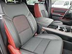 New 2025 Ram 1500 Rebel Crew Cab 4x4 Pickup for sale #2554078 - photo 16