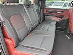 New 2025 Ram 1500 Rebel Crew Cab 4x4 Pickup for sale #2554078 - photo 18