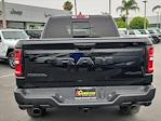 New 2025 Ram 1500 Rebel Crew Cab 4x4 Pickup for sale #2554078 - photo 21