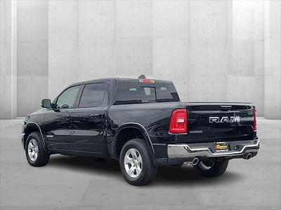 New 2025 Ram 1500 Big Horn Crew Cab Pickup for sale #2554083 - photo 2