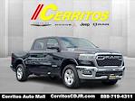 New 2025 Ram 1500 Big Horn Crew Cab Pickup for sale #2554083 - photo 1