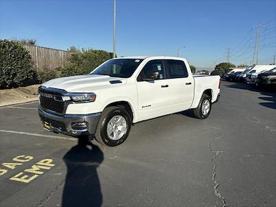 New 2025 Ram 1500 Big Horn Crew Cab Pickup for sale #2554085 - photo 1