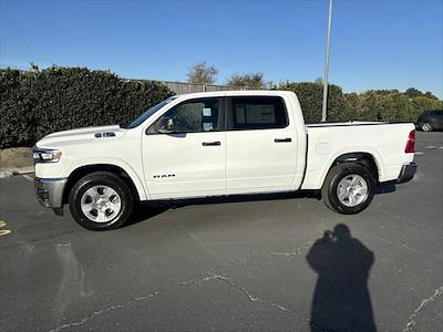 New 2025 Ram 1500 Big Horn Crew Cab Pickup for sale #2554085 - photo 2