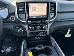 New 2025 Ram 1500 Big Horn Crew Cab Pickup for sale #2554085 - photo 11