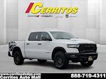 New 2025 Ram 1500 Rebel Crew Cab 4x4 Pickup for sale #2554087 - photo 1