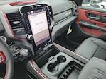 New 2025 Ram 1500 Rebel Crew Cab 4x4 Pickup for sale #2554087 - photo 12