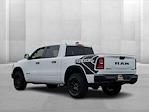 New 2025 Ram 1500 Rebel Crew Cab 4x4 Pickup for sale #2554087 - photo 2