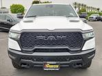New 2025 Ram 1500 Rebel Crew Cab 4x4 Pickup for sale #2554087 - photo 21