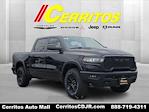 New 2025 Ram 1500 Rebel Crew Cab 4x4 Pickup for sale #2554088 - photo 1