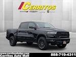 New 2025 Ram 1500 Rebel Crew Cab 4x4 Pickup for sale #2554089 - photo 1