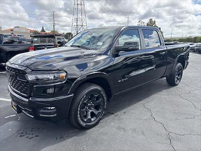New 2025 Ram 1500 Big Horn Crew Cab Pickup for sale #2554091 - photo 1