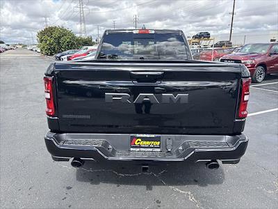 New 2025 Ram 1500 Big Horn Crew Cab Pickup for sale #2554091 - photo 2