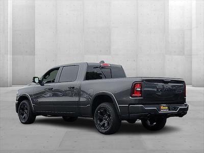 New 2025 Ram 1500 Big Horn Crew Cab Pickup for sale #2554093 - photo 2