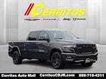 New 2025 Ram 1500 Big Horn Crew Cab Pickup for sale #2554093 - photo 1