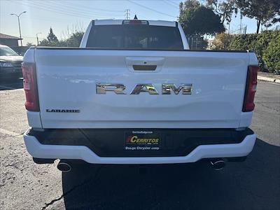 New 2025 Ram 1500 Laramie Crew Cab Pickup for sale #2554098 - photo 2