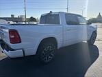 New 2025 Ram 1500 Laramie Crew Cab Pickup for sale #2554098 - photo 3