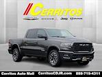 New 2025 Ram 1500 Laramie Crew Cab Pickup for sale #2554100 - photo 1