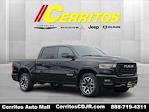 New 2025 Ram 1500 Laramie Crew Cab Pickup for sale #2554102 - photo 1