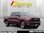 New 2025 Ram 1500 Laramie Crew Cab Pickup for sale #2554104 - photo 1