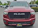 New 2025 Ram 1500 Laramie Crew Cab Pickup for sale #2554104 - photo 20