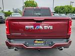New 2025 Ram 1500 Laramie Crew Cab Pickup for sale #2554104 - photo 21