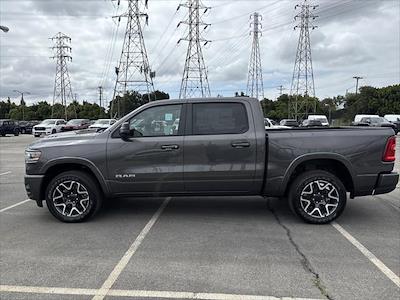 New 2025 Ram 1500 Laramie Crew Cab Pickup for sale #2554108 - photo 2