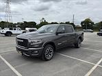 New 2025 Ram 1500 Laramie Crew Cab Pickup for sale #2554108 - photo 1