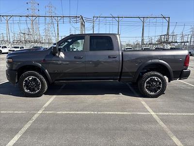 New 2025 Ram 2500 Rebel Crew Cab 4x4 Pickup for sale #2554110 - photo 2