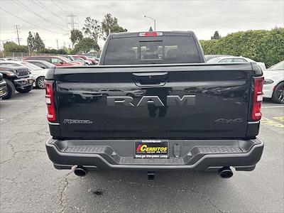 New 2025 Ram 1500 Rebel Crew Cab 4x4 Pickup for sale #2554114 - photo 2