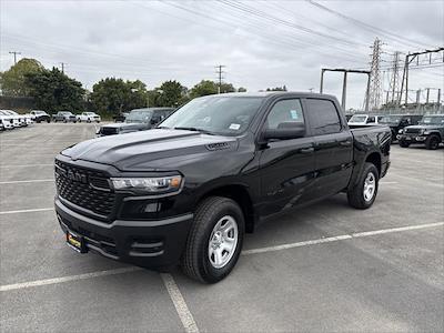 New 2025 Ram 1500 Tradesman Crew Cab Pickup for sale #2554117 - photo 1
