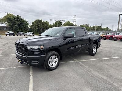 New 2025 Ram 1500 Tradesman Crew Cab Pickup for sale #2554118 - photo 1