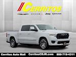 New 2025 Ram 1500 Limited Longhorn Crew Cab 4x4 Pickup for sale #2554126 - photo 1