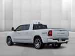 New 2025 Ram 1500 Limited Longhorn Crew Cab 4x4 Pickup for sale #2554126 - photo 2