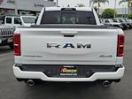 New 2025 Ram 1500 Limited Longhorn Crew Cab 4x4 Pickup for sale #2554126 - photo 23