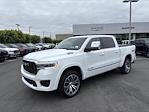 New 2025 Ram 1500 Limited Longhorn Crew Cab 4x4 Pickup for sale #2570011 - photo 1
