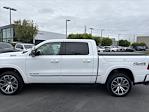 New 2025 Ram 1500 Limited Longhorn Crew Cab 4x4 Pickup for sale #2570011 - photo 2